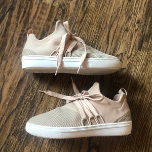 Steve Madden Lancer - 7.5